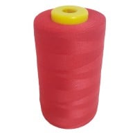 Industrial Sewing Thread Vanguard 120/5000 M Red